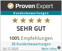 Kundenbewertungen & Erfahrungen zu BavariaCloud. Mehr Infos anzeigen.