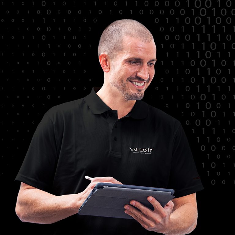 Daniel Weiß - BavariaCloud