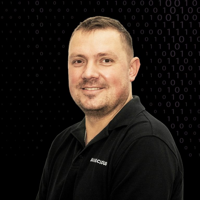 Robert Seitz - BavariaCloud