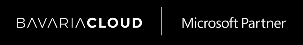 Microsoft Partner – BavariaCloud zertifizierter Microsoft 365 Partner Bayern