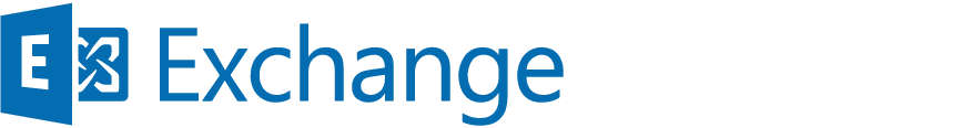 Microsoft Exchange Server On-Premises Logo